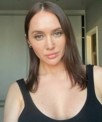 Проститутка Галя