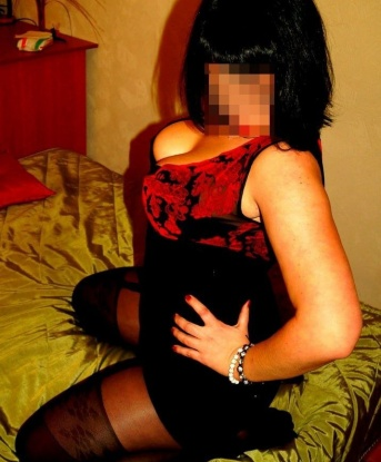 Проститутка Марина