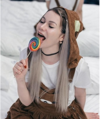 Проститутка Наталья