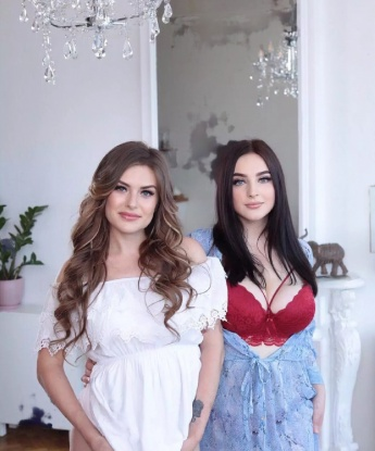 Проститутка Наталья