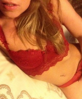 Проститутка Инна