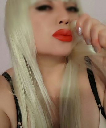 Проститутка Рита